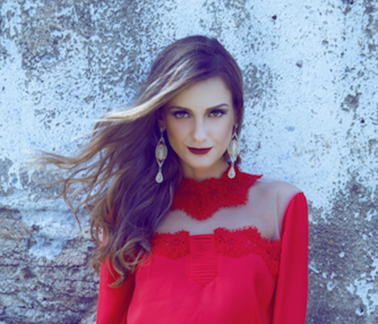 The New Elegance desembarca na Lenita Negrão