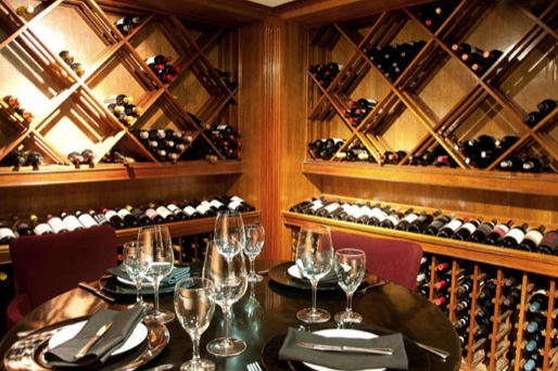 Restaurante Medit recebe 1º Wine Dinner Dominio del Plata