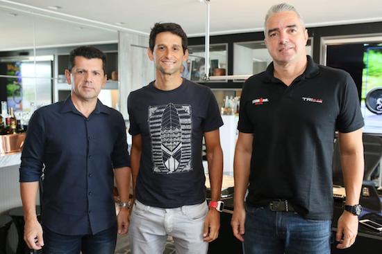 Setfor promove reunião com representantes de assessorias esportivas sobre o Ironman 2019
