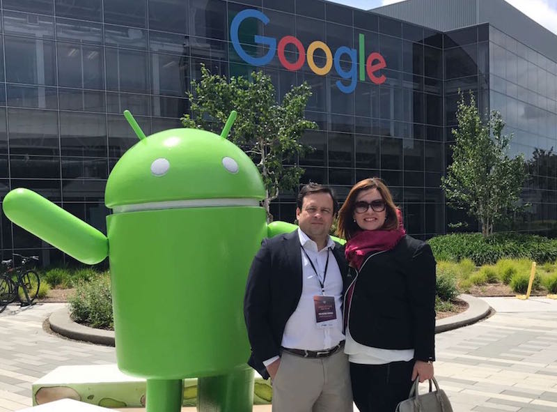 Aline e Igor Queiroz Barroso festejam os 2 anos do herdeiro Victor