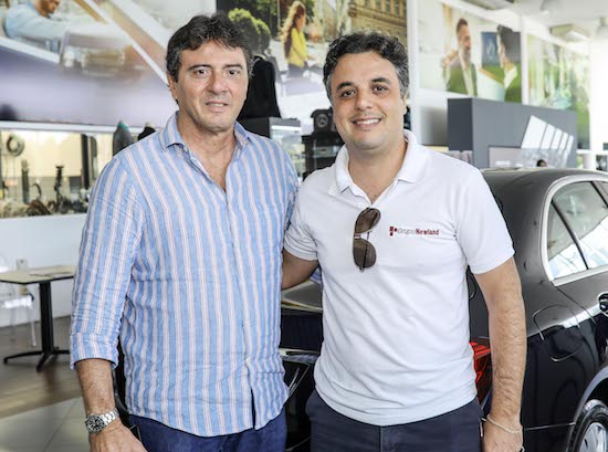 Grupo Newland impulsiona suas vendas neste final de semana