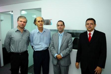 Cia Sulamericana de Cerâmica chega ao Ceará