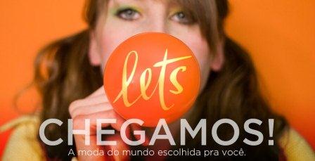 Lets chega ao mercado com investimentos de US$ 15 milhões