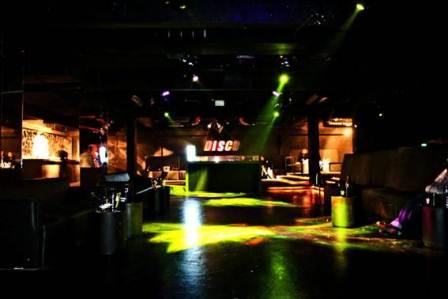 Disco Campos reabre no feriado de Corpus Christi