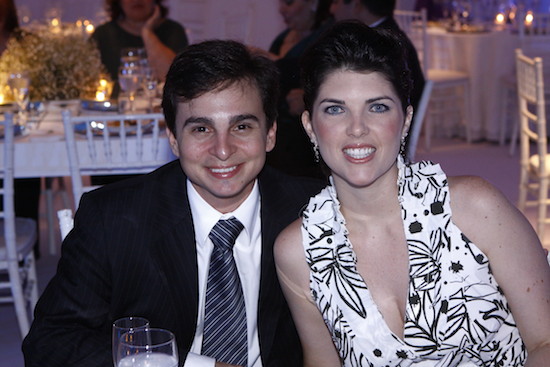 Tudo pronto para a inauguração da Clinica Furlani!