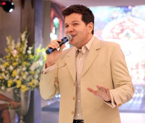 Gustavo Serpa revela repertório para a Balada dos Namorados