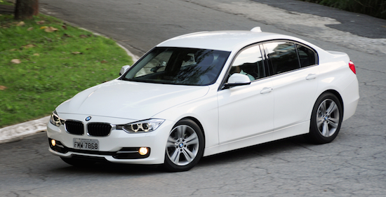 Na contramão do setor, mercado de carros de luxo cresce no CE