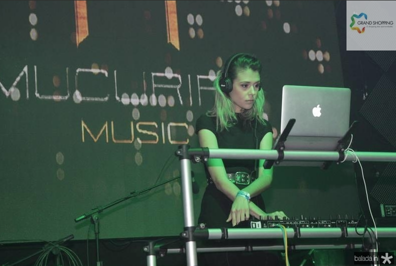 Mucuripe Music promete ferver hoje à noite!