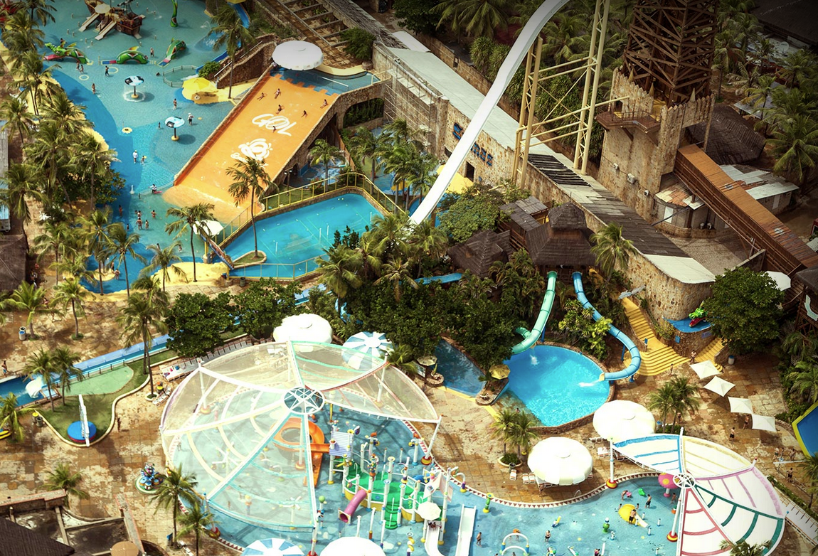 Quer fugir da badalação neste feriado de Corpus Christi?