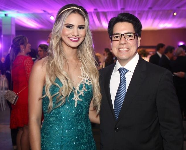 Andrei Aguiar lança livro: Questões polêmicas do Sistema ”S”