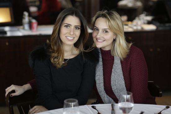 Confira quem passou pelo almoço de lançamento do Conexão Destinos