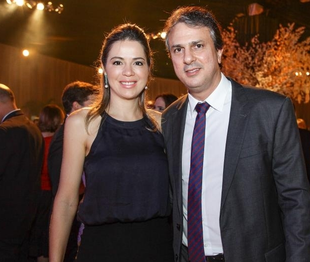 Camilo Santana ganha os parabéns nesta sexta-feira!