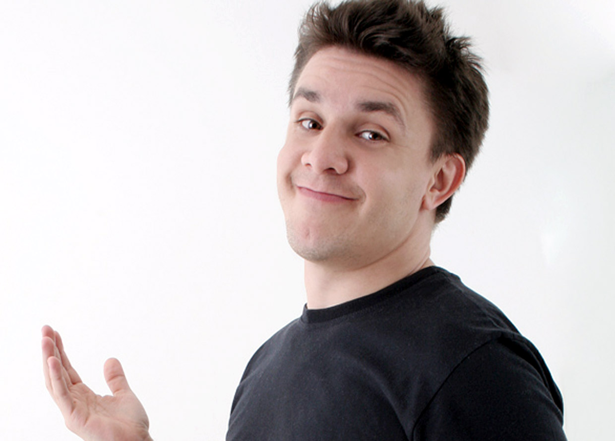 Fortaleza recebe primeira edição do Stand up Comedy Festival