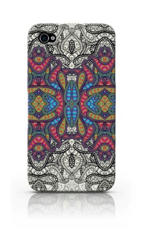 Nicole Miller lança cases para iPhone