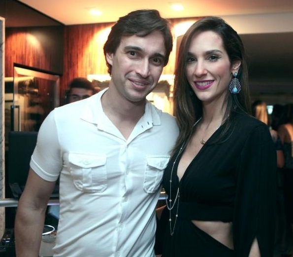 Rodrigo Carvalho comemora recorde de vendas da Mercedes-Benz