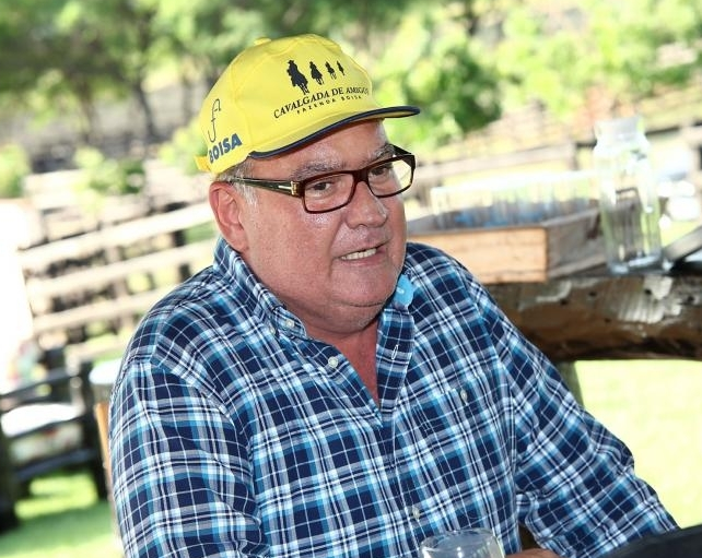 Chiquinho Feitosa apresenta a Fetrans