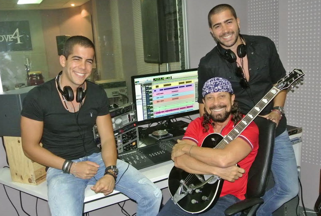 Fortal 2015 está com uma novidade quentinha. Vem saber!