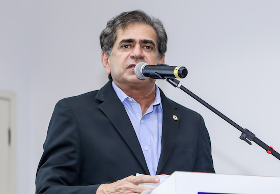 Assembleia Legislativa do Ceará discute direito eleitoral em seminário