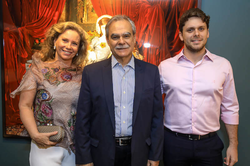 Multiarte inaugura exposição “Universo Gráfico de Cândido Portinari”