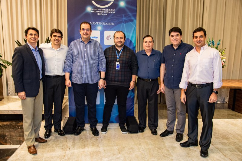 Epicentro de grandes negócios, BS Design recebe palestra sobre Transformação Digital