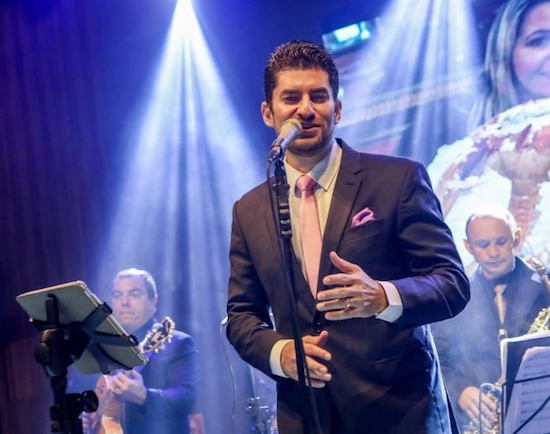 Paulo José Benevides será estrela de noite beneficente no Teatro RioMar Fortaleza