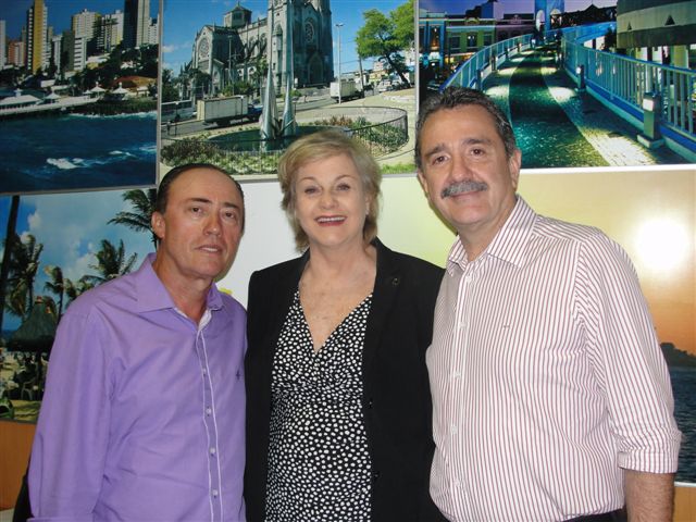 Pronatec Copa será apresentado para o trade cearense