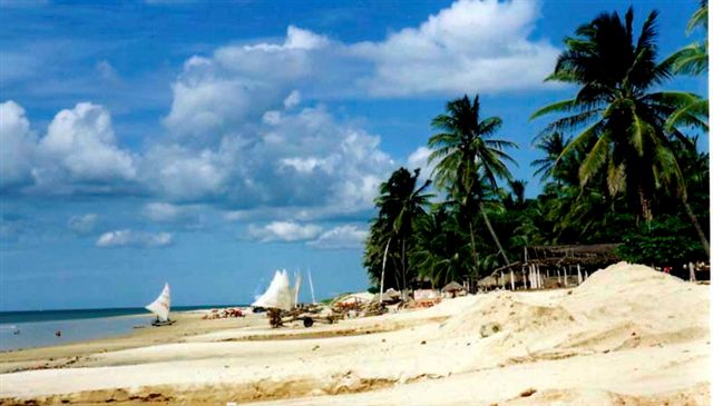 Panta Neto comanda Carnacumbuco