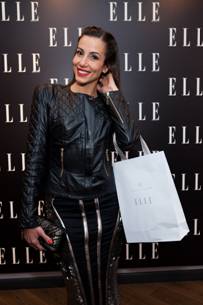 Camila Klein e Espaço Elle em parceria para o Fashion Day In