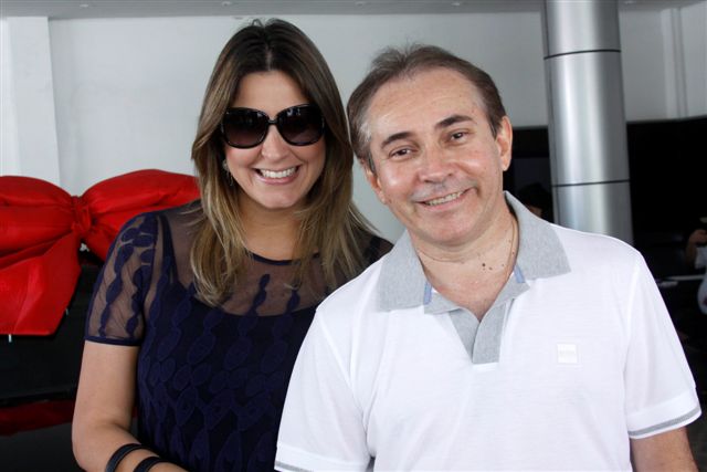 Fundação Beto Studart é homenageada pela CONAJE