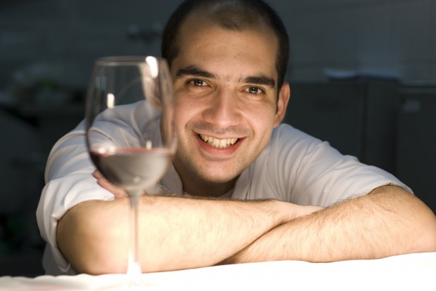 Prazeres da Mesa Ao Vivo terá José Barattino