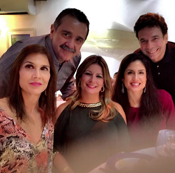 Fim de semana de festa para Bismarck Maia!