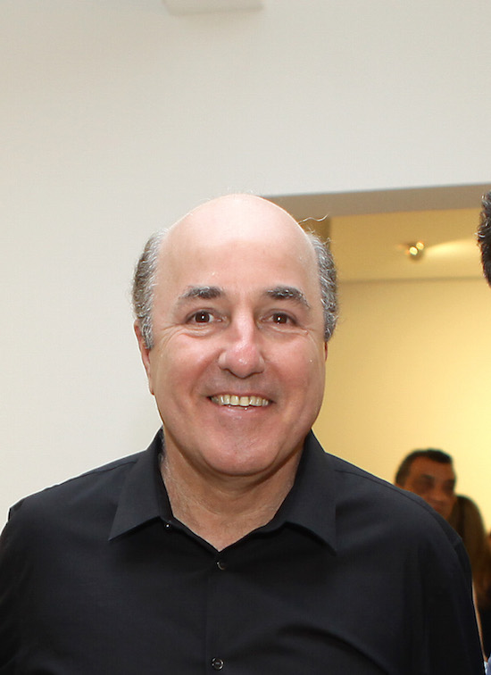 Os segredos da composição fotográfica no Museu de Fotografia de Fortaleza