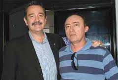 Bismarck Maia se reúne com os associados da ABIH