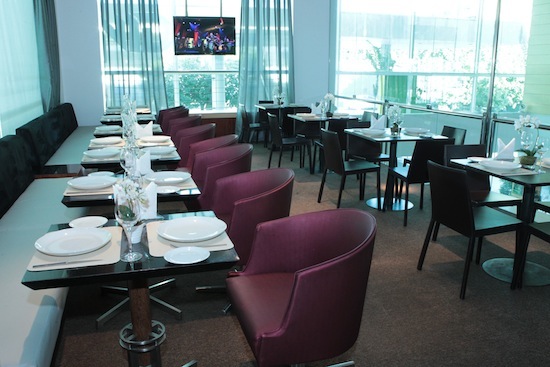 Vem aí o Given Lounge & Bistrô