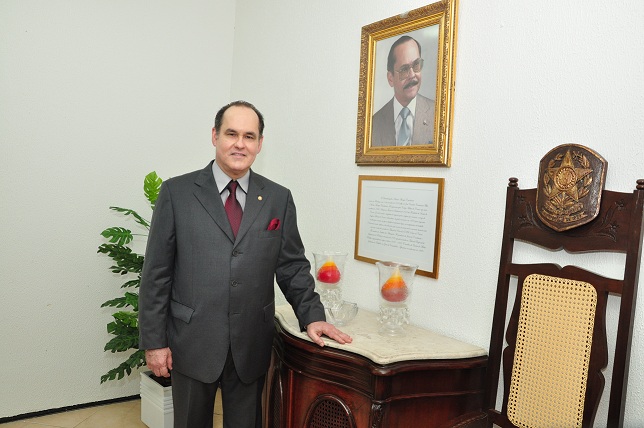 Fórum Antonio Marques Cavalcante é inaugurado