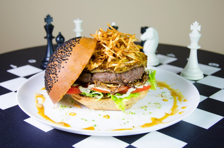 Festival Burgueria estreia em Fortaleza