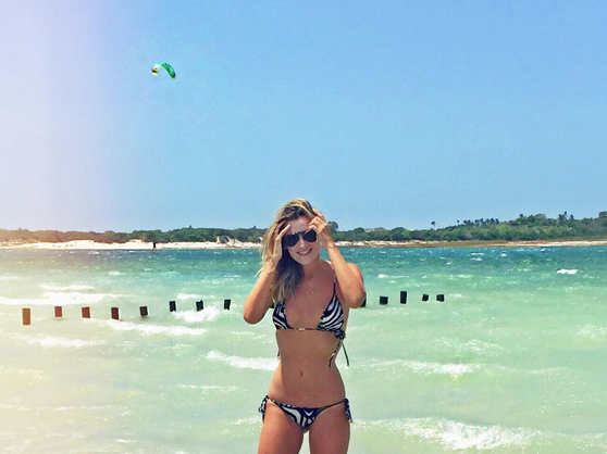 Jericoacoara na rota dos bacanas para este feriadão!