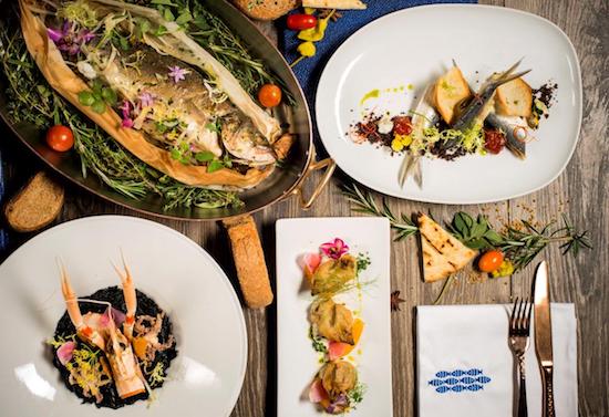 Restaurantes de Bal Harbour entam na rota do Miami Spice 2019