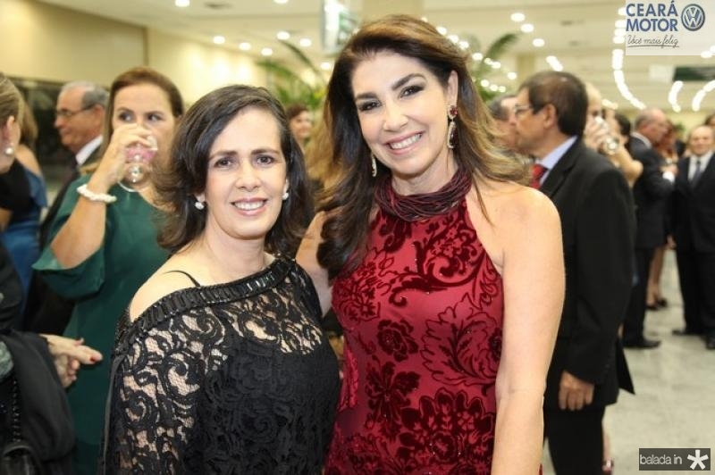 Neuma Figueiredo mostra a Casa Cor Ceará 2012 para a imprensa