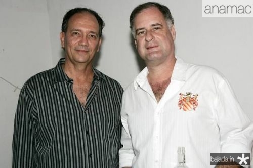 Na sexta, Flávio Melo festeja mais um ano da Caribbean Kings