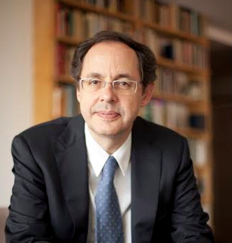 Eduardo Giannetti participa do próximo Brasil em Debate