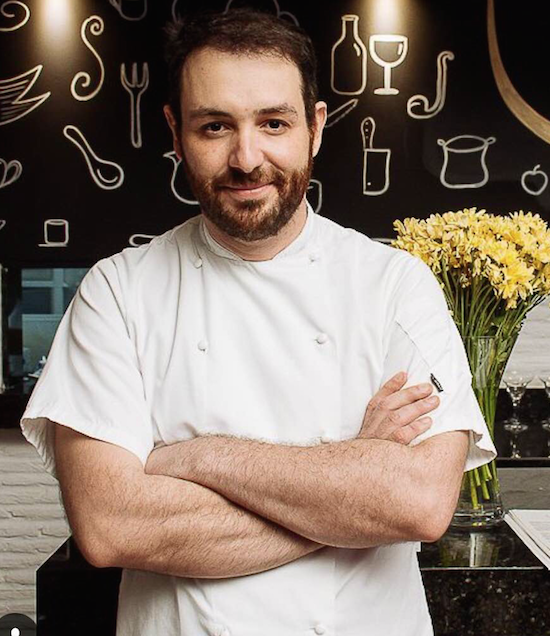 Le Park Bistrô e Cevicheria abre as portas em Fortaleza