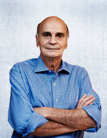 Dr. Drauzio Varella participa de encontro na FIEC