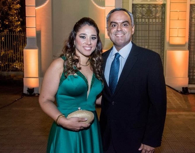 Marcelo Mota ganha homenagem da Câmara Municipal de Fortaleza