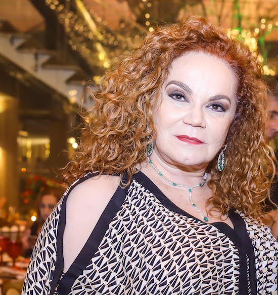 Lisieux Brasileiro celebra B-day em Roma