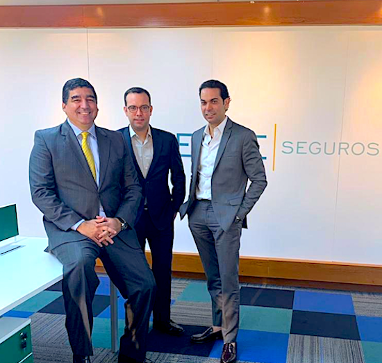 Ezze Seguros celebra seu start no mercado nacional com coquetel em São Paulo