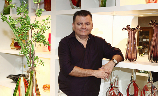 Domingo é dia de ler Omar de Albuquerque na Revista Siará