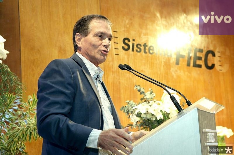 Sistema FIEC realiza X Seminário INOVA Ceará 2015