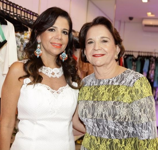 Tem lançamento na Lenita Negrão