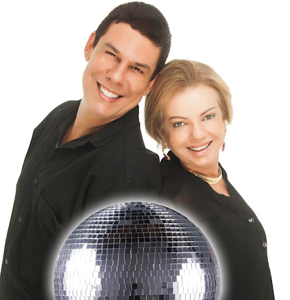 Pink Elephant relembra “Uma noite no Éden Club”